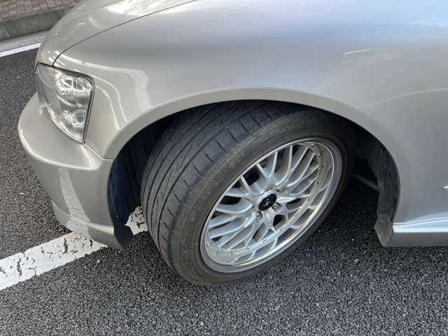 2001 Nissan Stagea JDM car for sale — photo 17 of 20