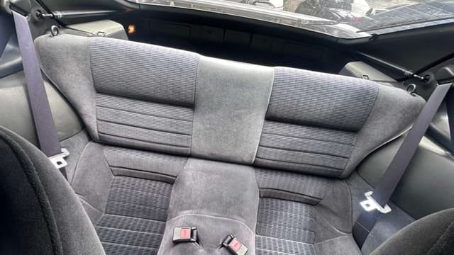 1993 Nissan Fairlady Z JDM car for sale — photo 12 of 14