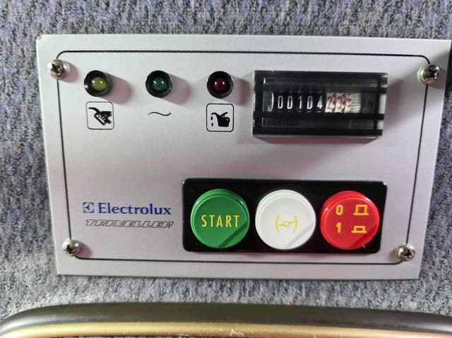 1997 Toyota Coaster JDM car for sale — photo 17 of 25