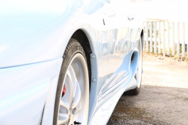 1993 JDM car for sale — photo 15 of 25