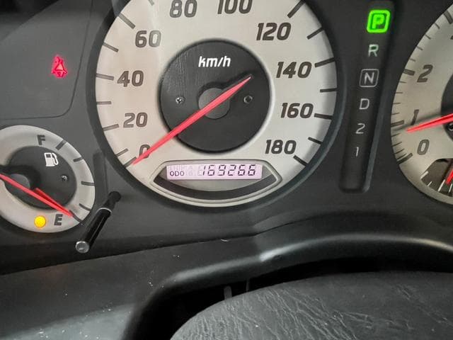 2000 Nissan Skyline JDM car for sale — photo 21 of 21