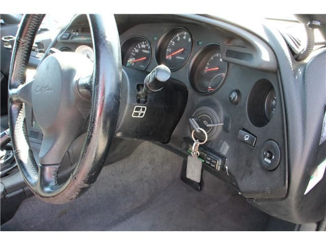 1994 Toyota Supra JDM car for sale — photo 20 of 25