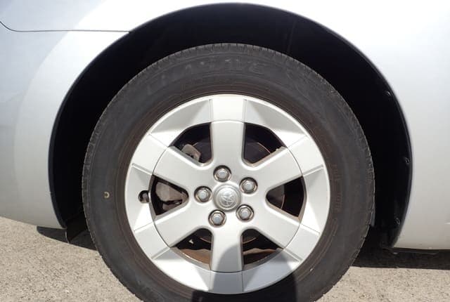 2006 Toyota Prius JDM car for sale — photo 9 of 25