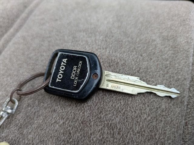 1992 Toyota Cresta JDM car for sale — photo 14 of 20