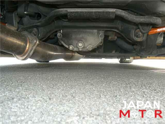 1999 Nissan Silvia JDM car for sale — photo 12 of 12