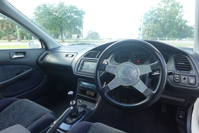 1998 Honda JDM car for sale — photo 5 of 19