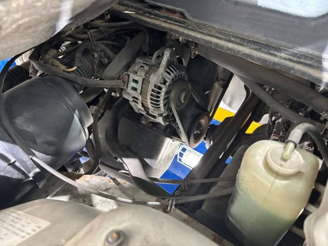 1996 Suzuki Carry JDM car for sale — photo 6 of 25
