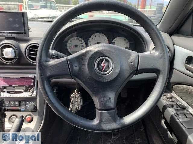 1999 Nissan Silvia JDM car for sale — photo 20 of 25