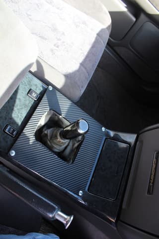 2000 Toyota Crown JDM car for sale — photo 21 of 25
