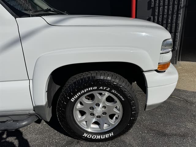 2002 Chevrolet JDM car for sale — photo 16 of 25