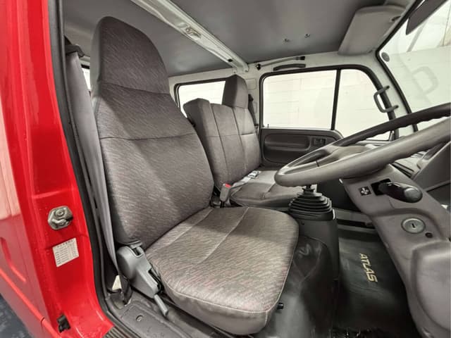 1994 Nissan Atlas JDM car for sale — photo 9 of 25