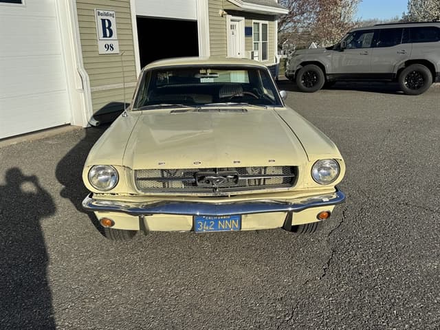 1965 Ford JDM car for sale — photo 5 of 22
