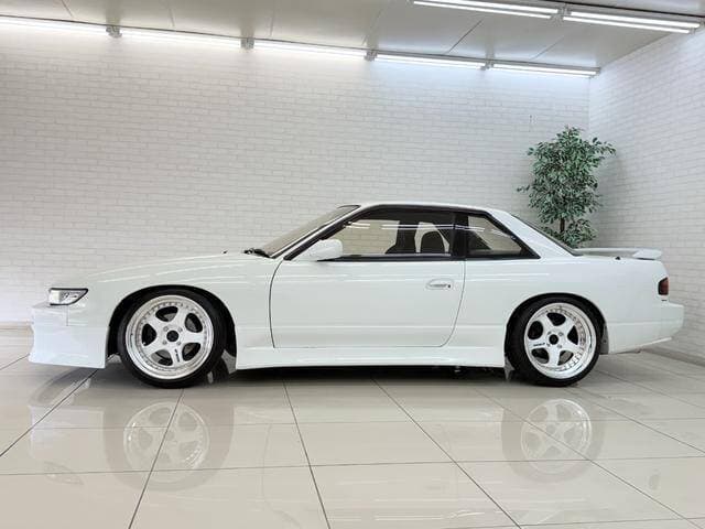 1992 Nissan Silvia JDM car for sale — photo 18 of 18