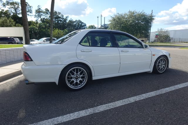 1998 Honda JDM car for sale — photo 19 of 19