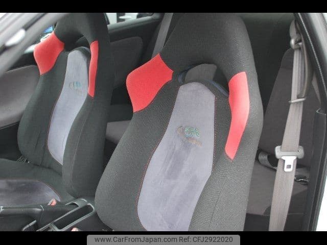 1997 Subaru Impreza JDM car for sale — photo 10 of 25