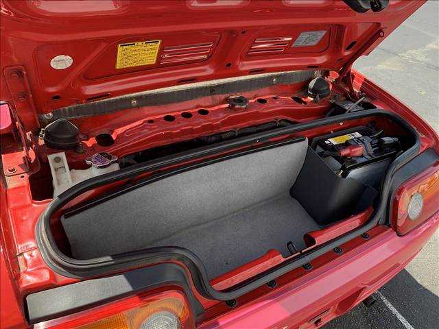 1992 Honda Beat JDM car for sale — photo 15 of 25