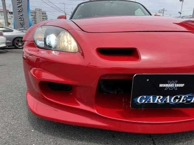 1999 Honda S2000 JDM car for sale — photo 15 of 20