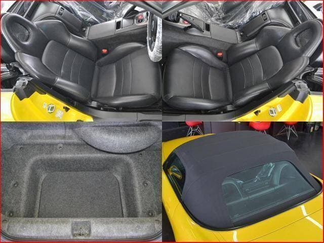 2000 Honda S2000 JDM car for sale — photo 8 of 9