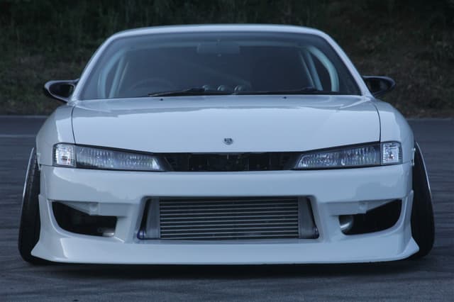 1995 Nissan Silvia JDM car for sale — photo 2 of 10