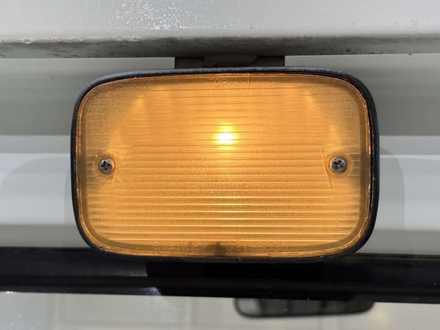 1994 Honda Acty JDM car for sale — photo 6 of 13
