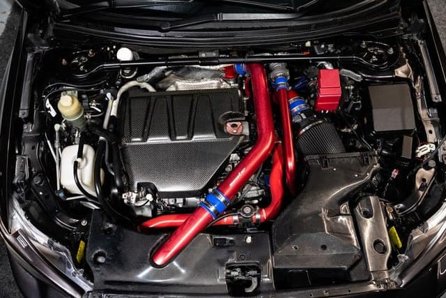 2008 Mitsubishi Lancer Evolution JDM car for sale — photo 12 of 16