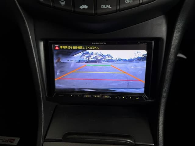 2007 Honda Accord JDM car for sale — photo 14 of 20