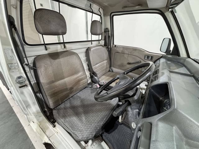 1994 Honda Acty JDM car for sale — photo 9 of 25