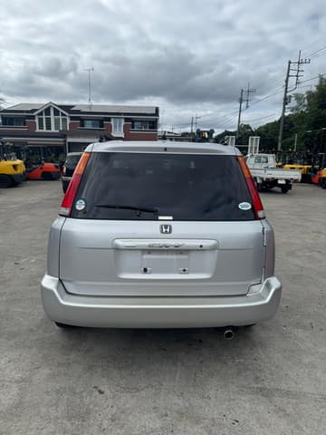 1999 Honda CR-V JDM car for sale — photo 6 of 13