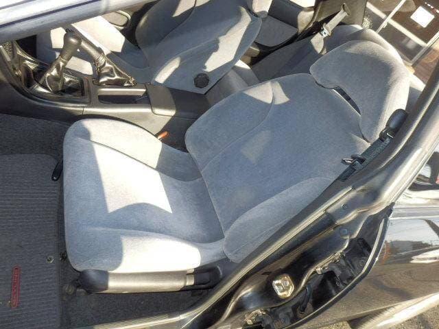 1990 Nissan Skyline JDM car for sale — photo 15 of 20