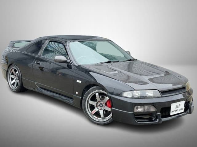 1996 JDM car for sale — photo 2 of 25