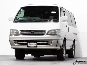 1997 Toyota HiAce JDM car for sale
