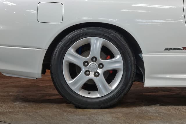 1999 Nissan Silvia JDM car for sale — photo 15 of 25