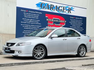 2003 Honda Accord JDM car for sale