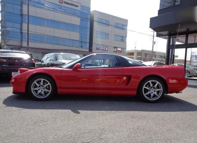 1991 Honda NSX JDM car for sale — photo 6 of 25