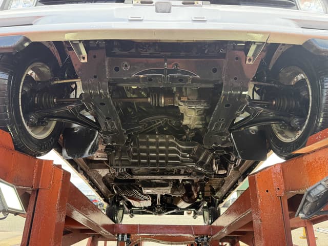 2001 Daihatsu Atrai JDM car for sale — photo 7 of 8