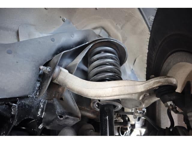 1998 Mitsubishi Pajero JDM car for sale — photo 15 of 23