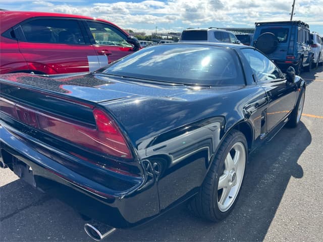 1991 Honda NSX JDM car for sale — photo 3 of 9