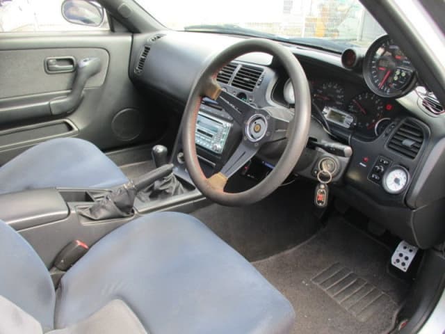 1993 Nissan Skyline JDM car for sale — photo 4 of 5
