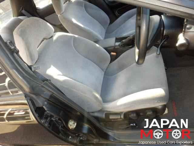 1990 Nissan Skyline JDM car for sale — photo 7 of 10