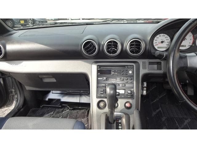 1999 Nissan Silvia JDM car for sale — photo 11 of 25