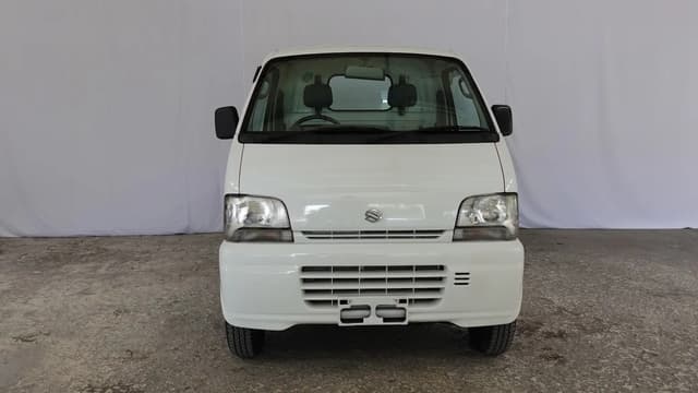 1999 Suzuki Carry JDM car for sale — photo 2 of 13