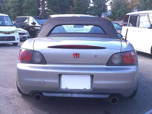 1999 Honda S2000 JDM car for sale — photo 14 of 20