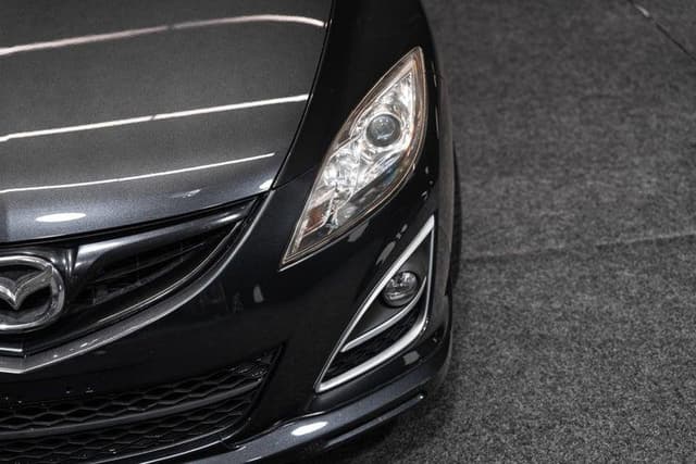 2012 Mazda Atenza JDM car for sale — photo 6 of 19