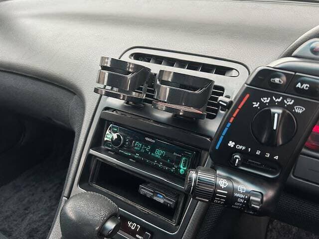 1995 Nissan Fairlady Z JDM car for sale — photo 7 of 12