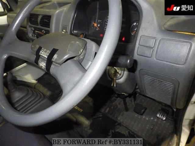 1998 Subaru Sambar JDM car for sale — photo 4 of 8