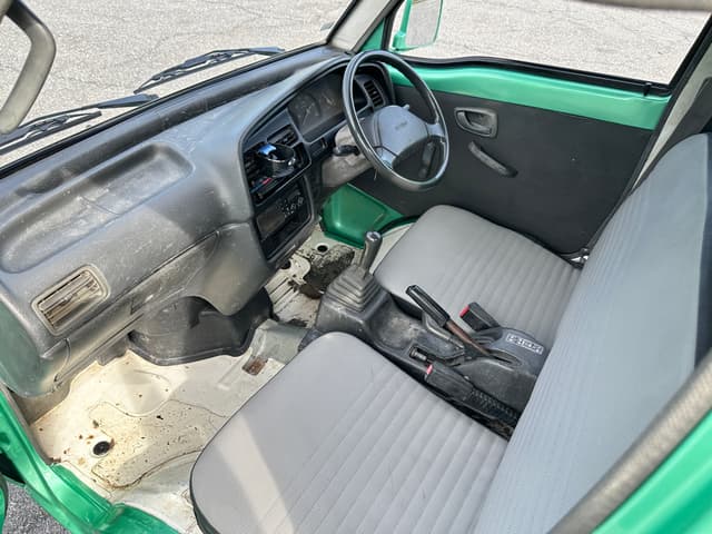 1994 Mazda Scrum JDM car for sale — photo 9 of 11