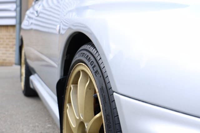 2002 JDM car for sale — photo 12 of 25