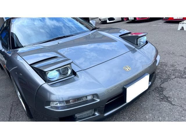 1991 Honda NSX JDM car for sale — photo 17 of 19