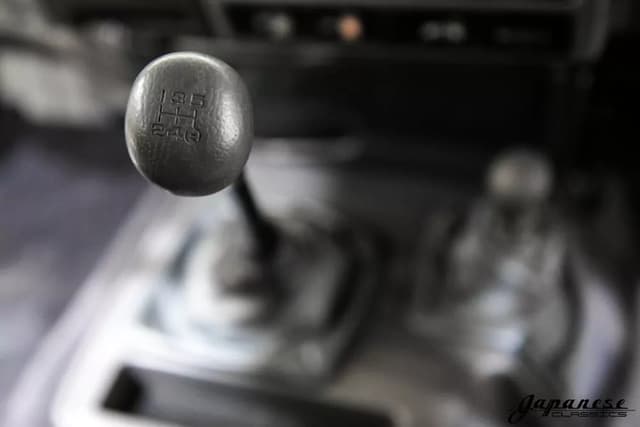 1995 Toyota Land Cruiser Prado JDM car for sale — photo 11 of 25