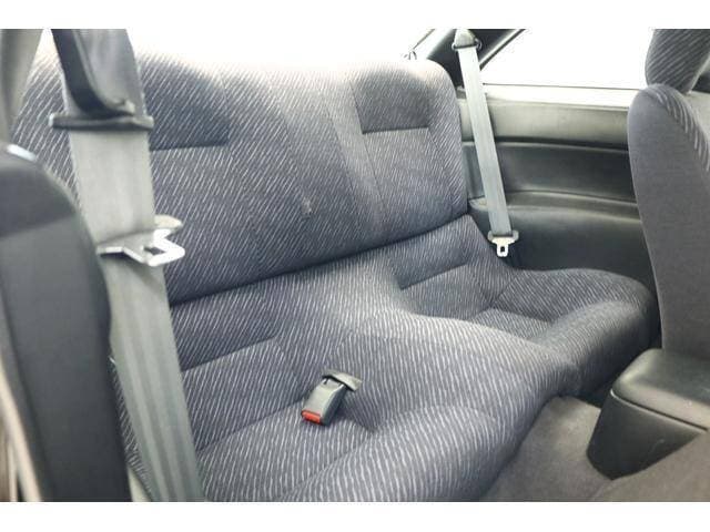 1993 Nissan Silvia JDM car for sale — photo 7 of 17